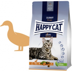 Happy Cat Culinary Land-Ente / Kachna 1,3 kg