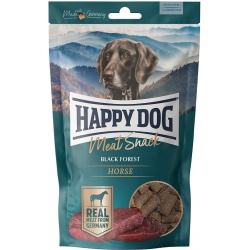 Happy Dog Meat Snack Black Forest (Kůň) 75 g