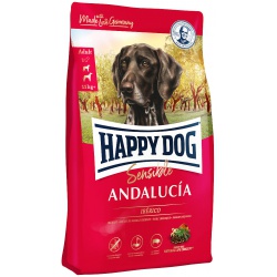 Happy Dog Sensible Andalucia 1 kg