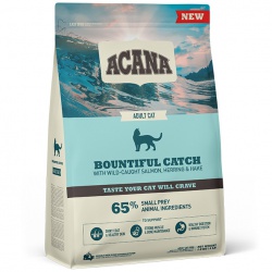 Acana Cat Bountiful Catch...