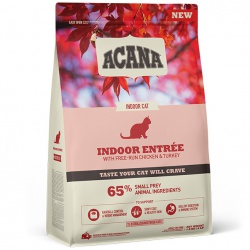 Acana Cat Indoor Entrée 1,8 kg