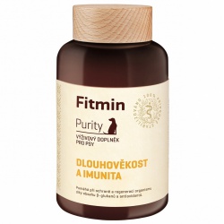 Fitmin dog Purity...