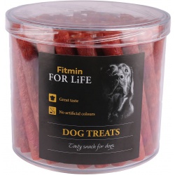 Fitmin dog tasty salámky 60ks
