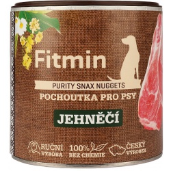 Fitmin dog Purity Snax...