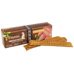 Fitmin dog Purity Snax...