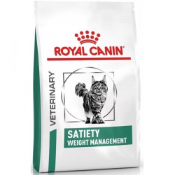 Royal Canin VD Cat Satiety Weight Management 6kg