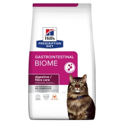 Hill´s Feline Biome Gastrointestinal 1,5 kg