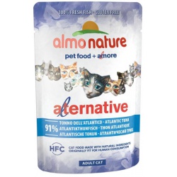 Almo Nature Alternative cat...