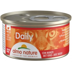 Almo Nature Daily Menu cat...