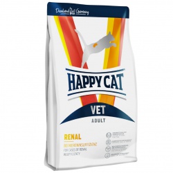 Happy Cat VET Dieta Renal 4 kg
