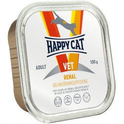 Happy Cat VET Dieta Renal...