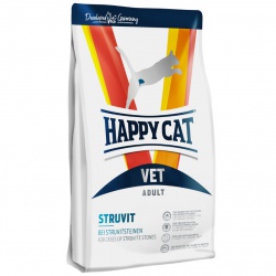 Happy Cat VET Dieta Struvit...