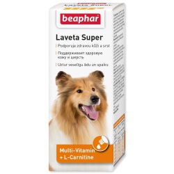 Beaphar Laveta Super 50ml