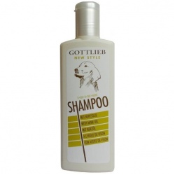 Gottlieb EI Shampoo 300ml