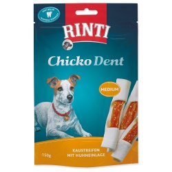 Rinti Chicko Dent Medium kuře 150g