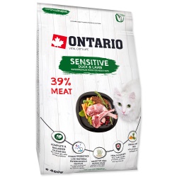 Ontario Cat Sensitive /...