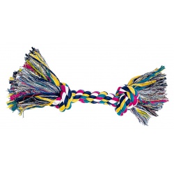 Ferplast PA 6520 barevné bavlněné lano
