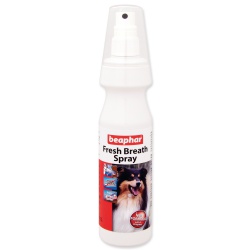 Beaphar Fresh Breath 150 ml