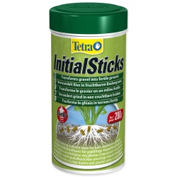 Tetra Plant Initial Sticks...