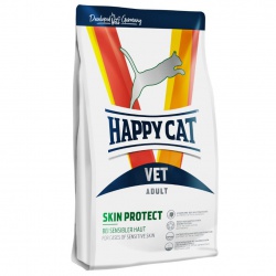 Happy Cat VET Dieta Skin Protect 4 kg
