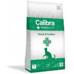 Calibra VD Cat Renal &...