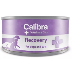 Calibra VD Dog & Cat...