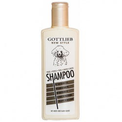 Gottlieb Pudel Shampoo...