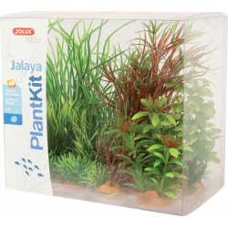 Zolux Rostliny akvarijní JALAYA 4 sada
