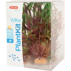 Zolux Rostliny akvarijní WIHA 3 sada