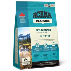 Acana Classics Wild Coast 2 kg