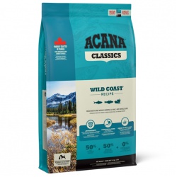 Acana Classics Wild Coast...