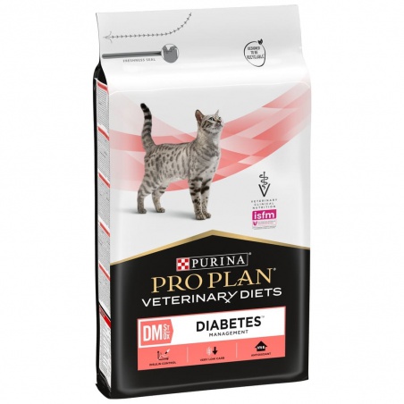Purina PPVD Feline DM Diabetes Management 5 kg