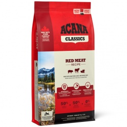 Acana Classic Red Meat 14,5 kg