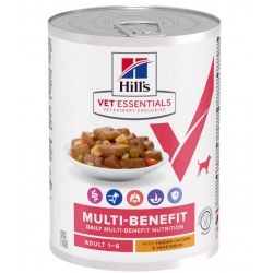 Hill’s Vet Essentials Adult chicken 363g