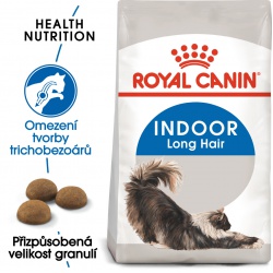 Royal Canin Indoor Longhair 10kg