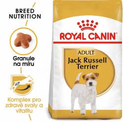 Royal Canin Jack Russell adult 3 kg