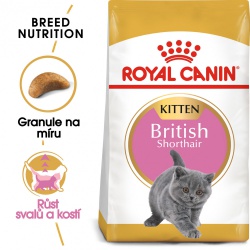 Royal Canin British...