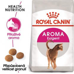 Royal Canin Aromatic Exigent 2 kg
