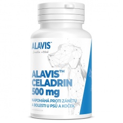 Alavis Celadrin 60 tbl.