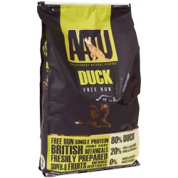 AATU Dog 80/20 Duck 10 kg
