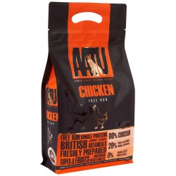 AATU Dog 80/20 Chicken 1,5 kg