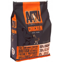 AATU Dog 80/20 Chicken 5 kg