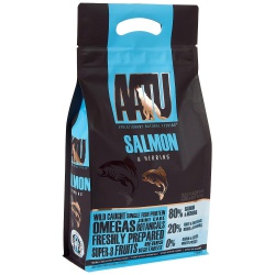 AATU Dog 80/20 Salmon 1,5 kg