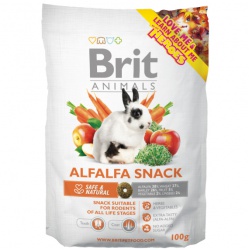 Brit Animals Alfalfa Snack...