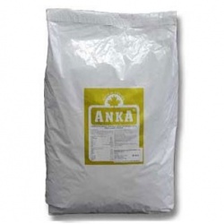 Anka Lamb And Rice 10 kg