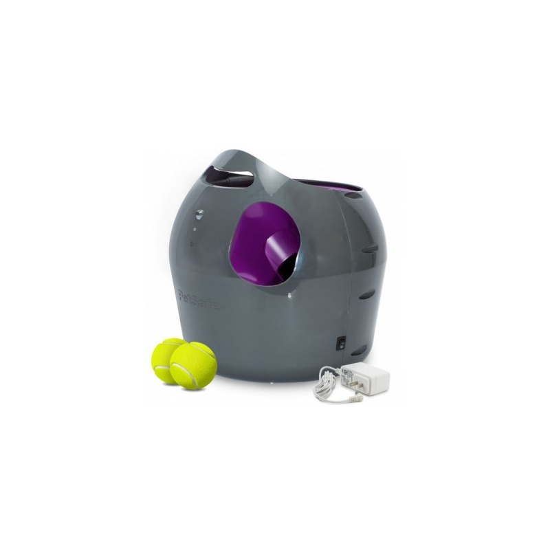 PetSafe automatický vrhač míčků pro psy
