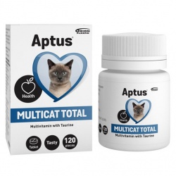 Aptus Multicat 120 tablet