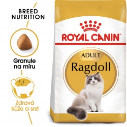 Royal Canin Ragdoll Adult...