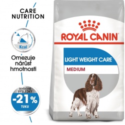 Royal Canin Medium Light...