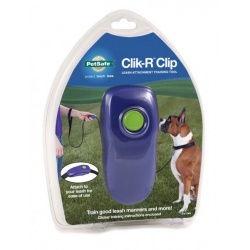 PetSafe kliker Clik-R Klip